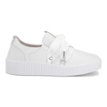 Gabor Women's 83.333.21 White Leather
