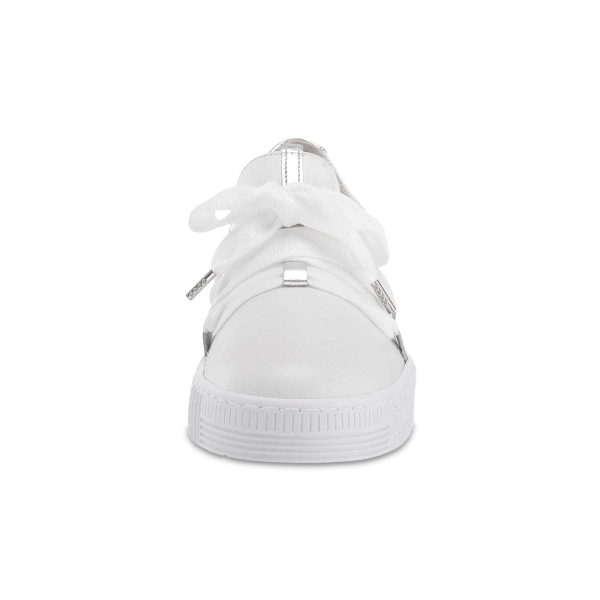 Gabor Women's 83.333.21 White Leather