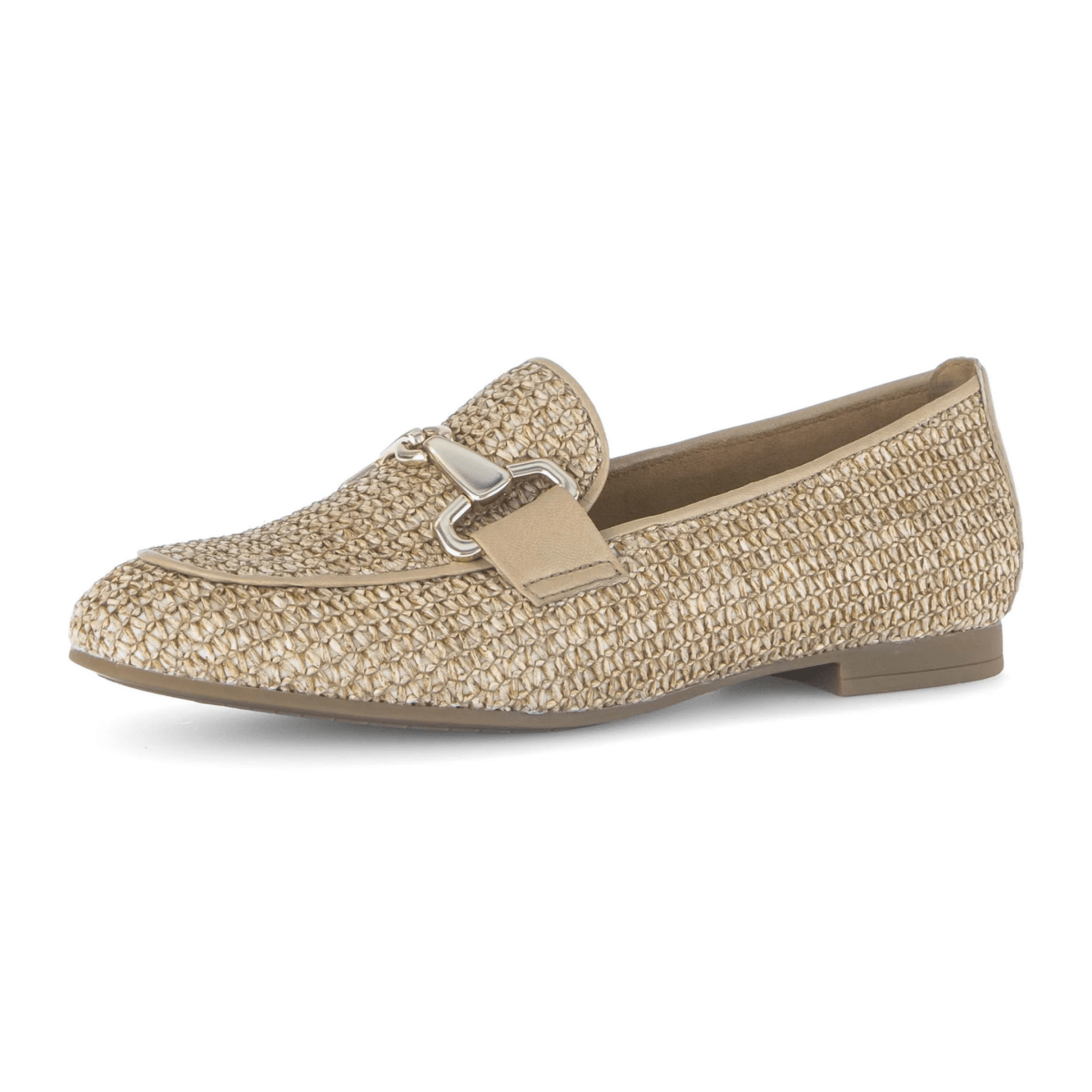 Gabor Women's 85.214.44 Gold Tones Raffia