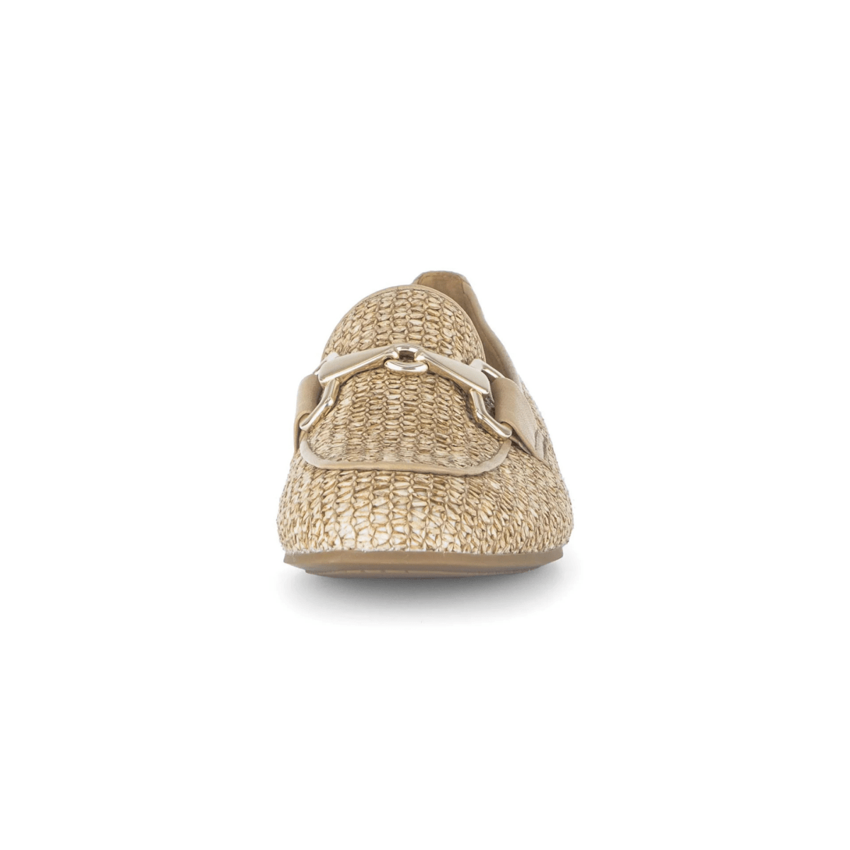 Gabor Women's 85.214.44 Gold Tones Raffia
