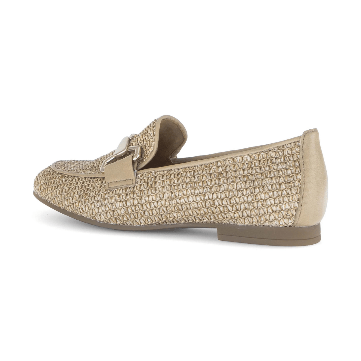 Gabor Women's 85.214.44 Gold Tones Raffia