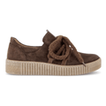 Gabor Women's Dora Cacao Dreamvelour Nappa