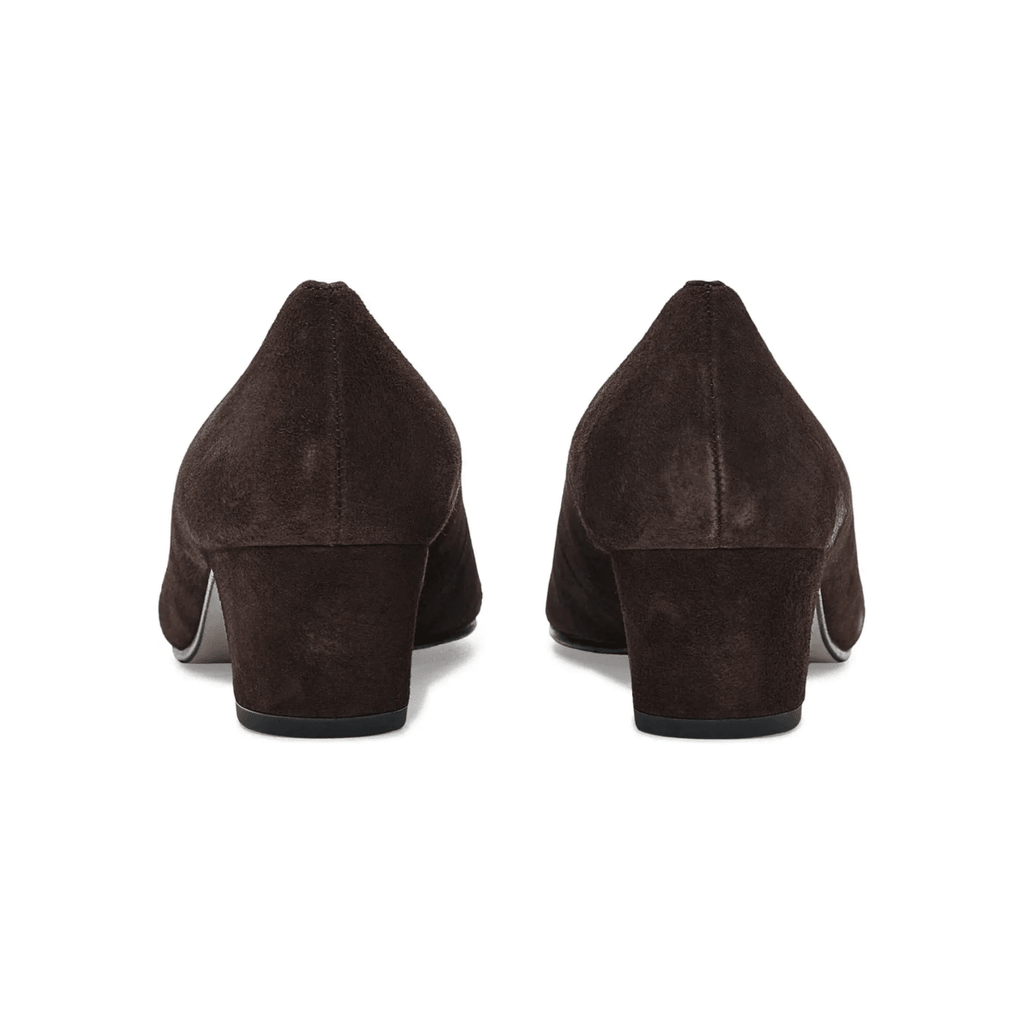 Gabor Women's Opal Mocca Suede