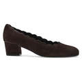 Gabor Women's Opal Mocca Suede