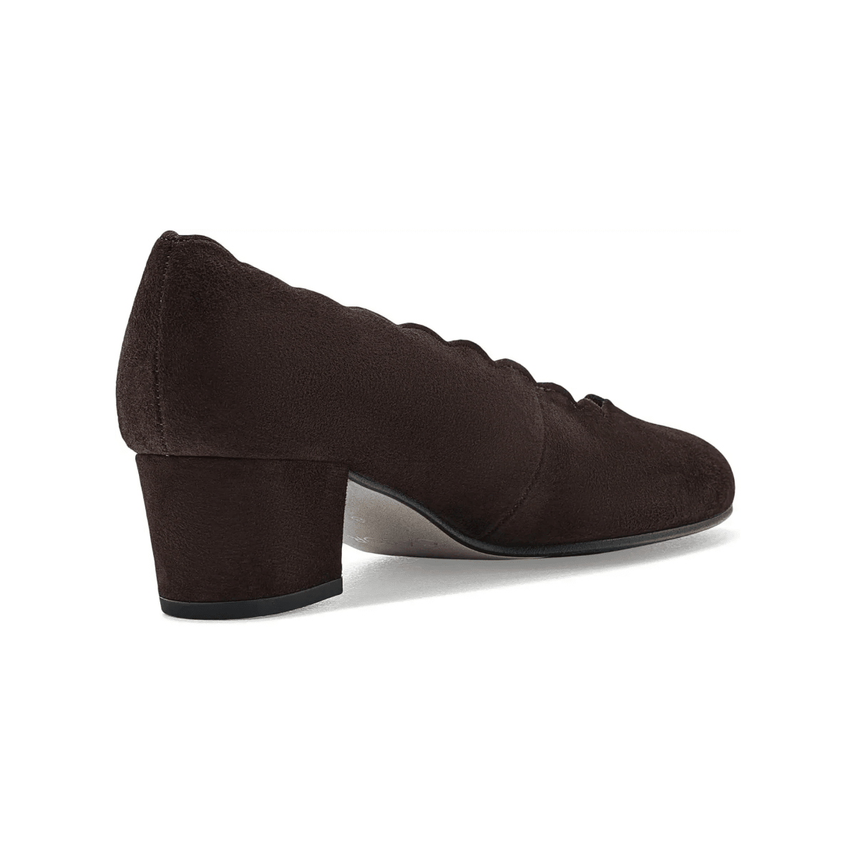 Gabor Women's Opal Mocca Suede
