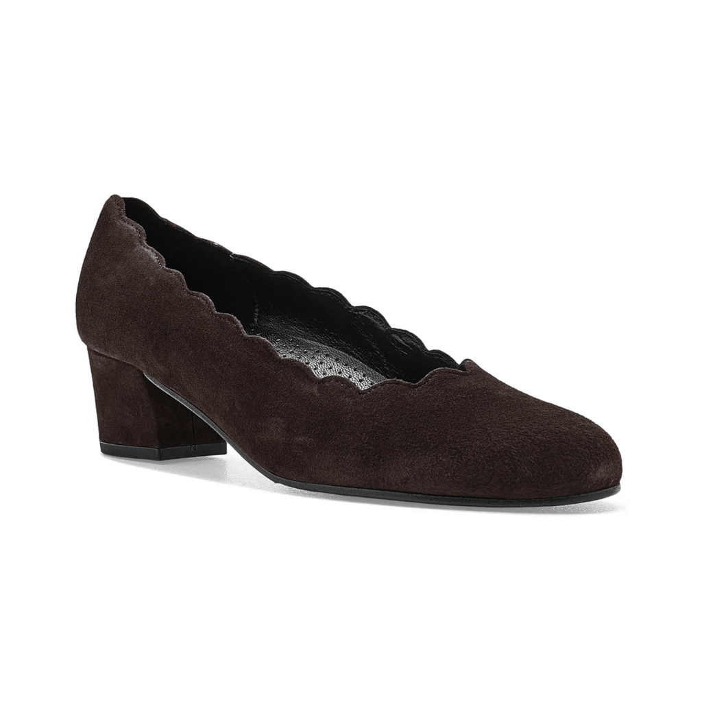 Gabor Women's Opal Mocca Suede