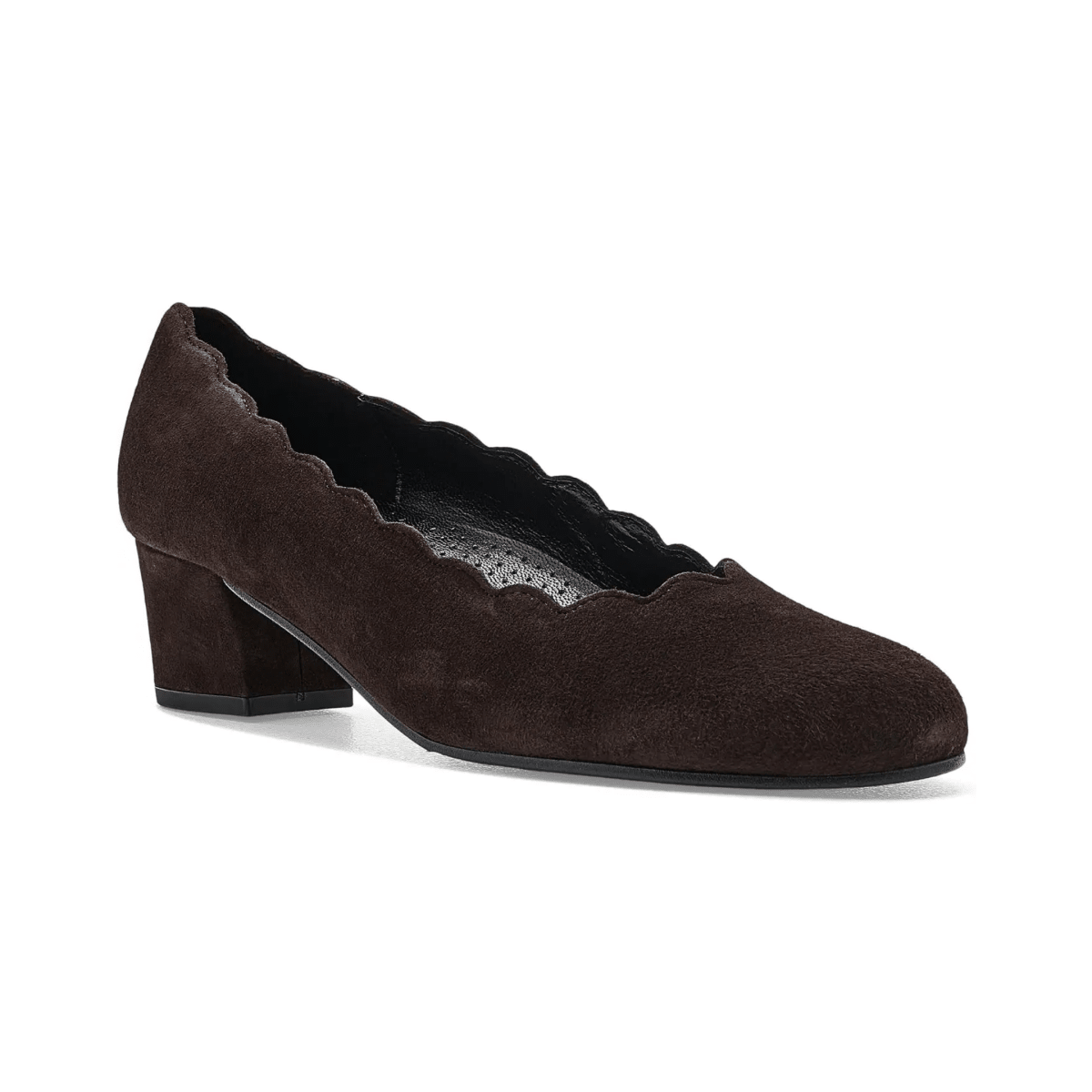 Gabor Women's Opal Mocca Suede