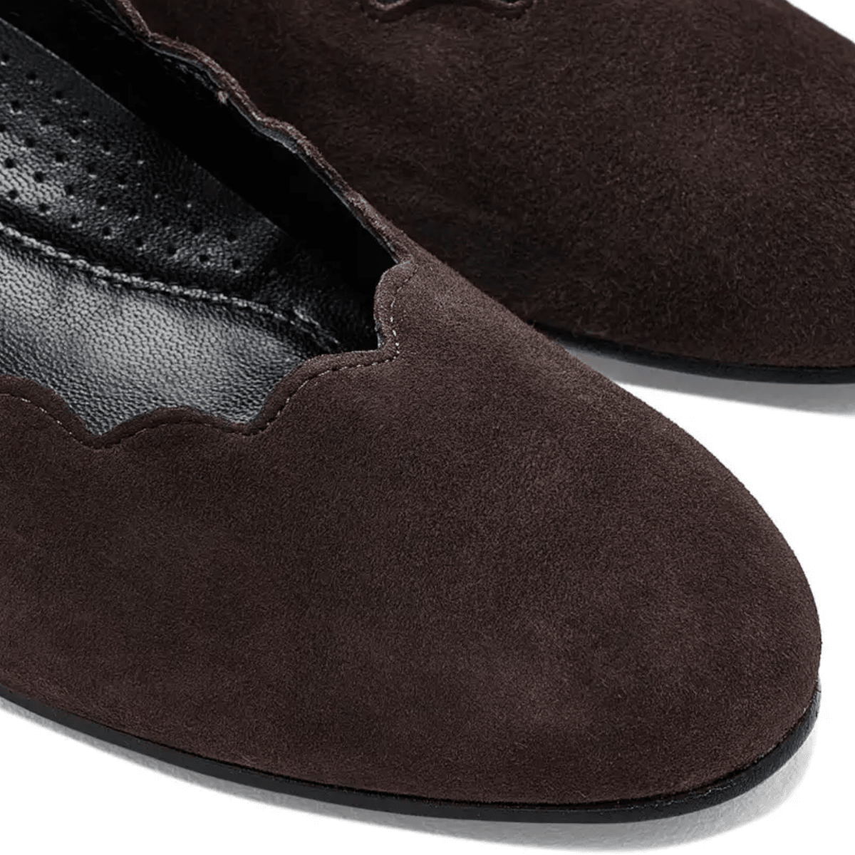 Gabor Women's Opal Mocca Suede