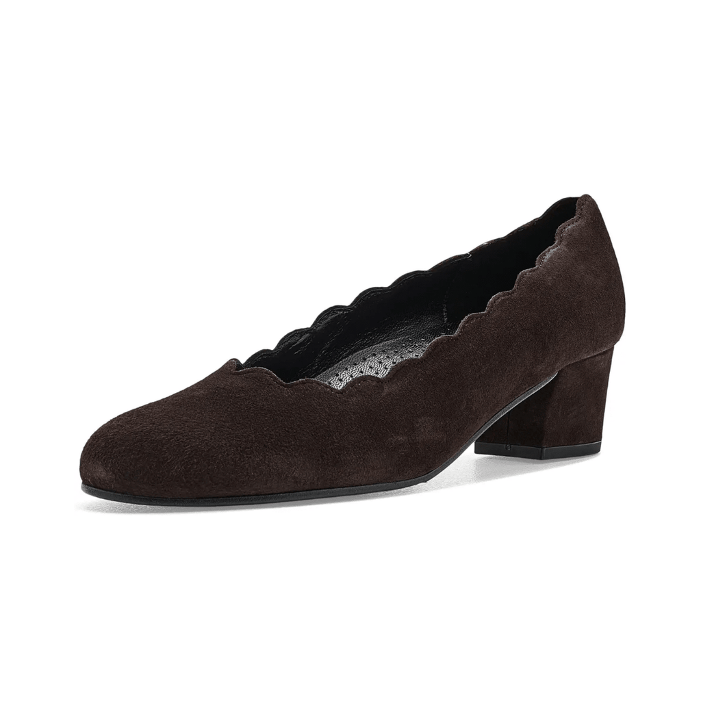 Gabor Women's Opal Mocca Suede