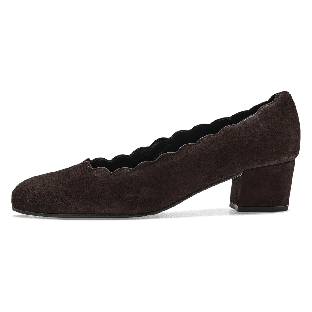 Gabor Women's Opal Mocca Suede