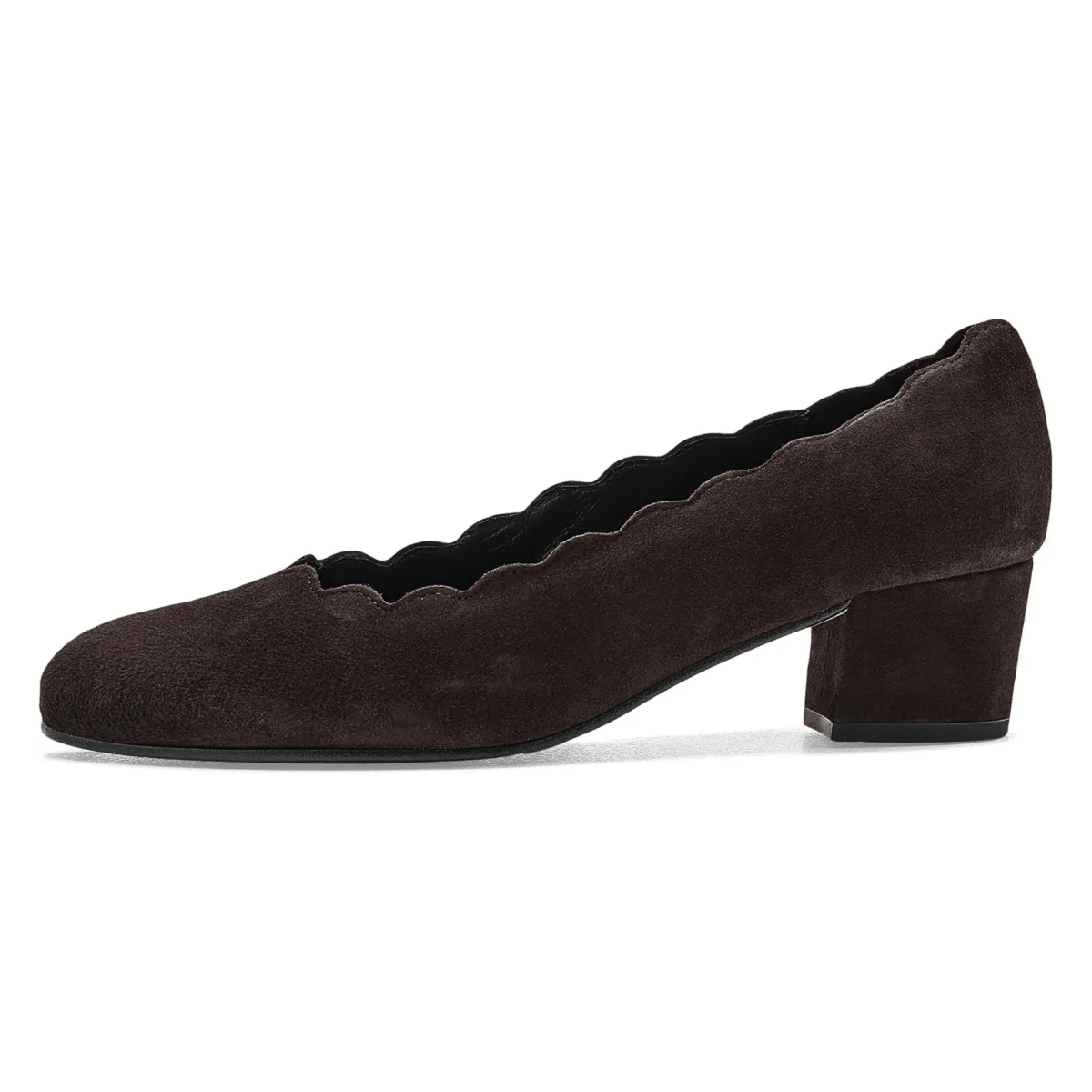 Gabor Women's Opal Mocca Suede