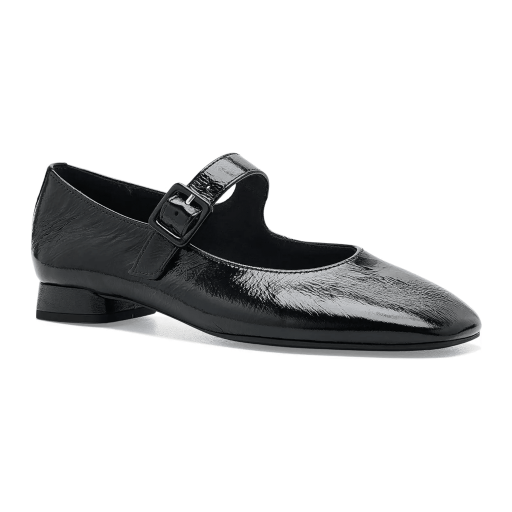 Gabor Women's Paige Black Patent Leather