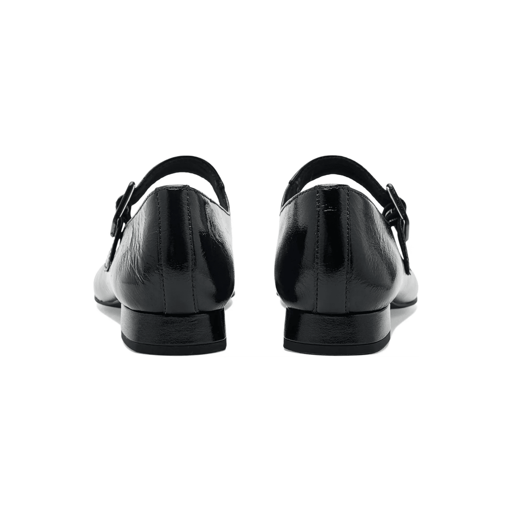 Gabor Women's Paige Black Patent Leather