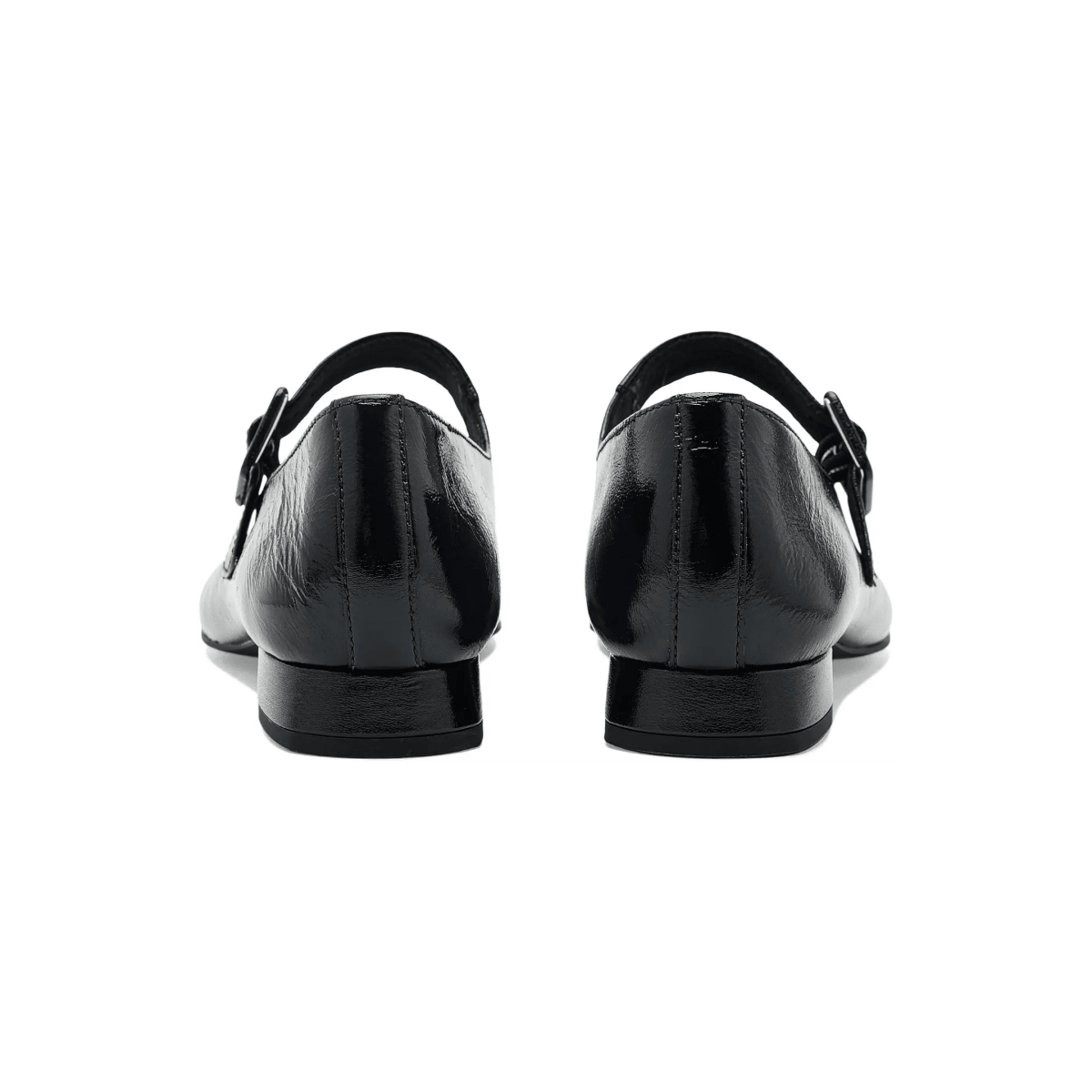 Gabor Women's Paige Black Patent Leather