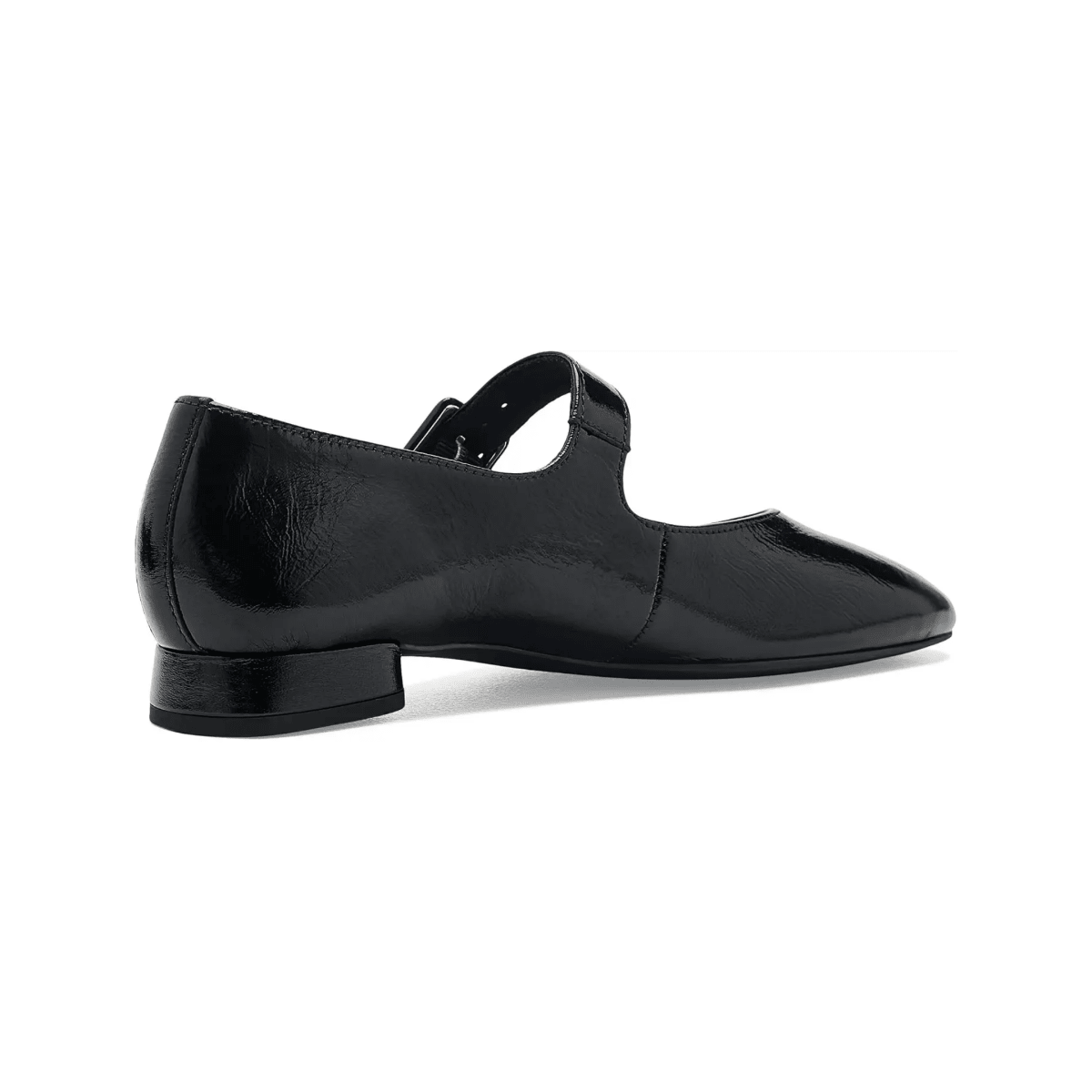 Gabor Women's Paige Black Patent Leather