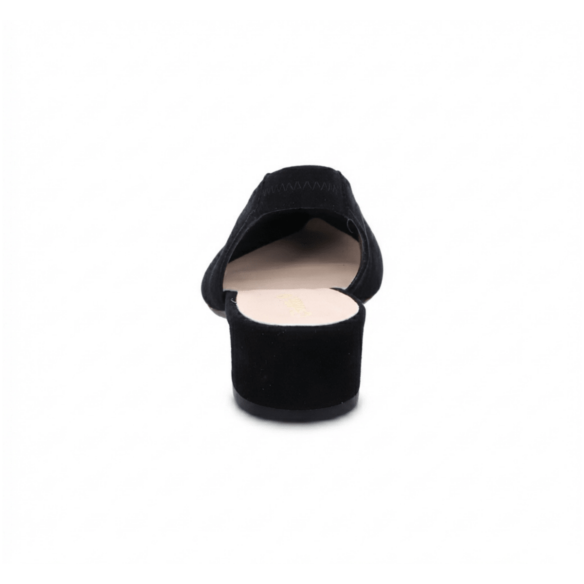Gabor Women's Rebecca Black Nubuck