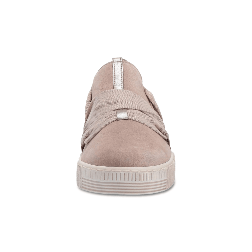 Gabor Women's Waitz 23.333.12 Sand Nubuck