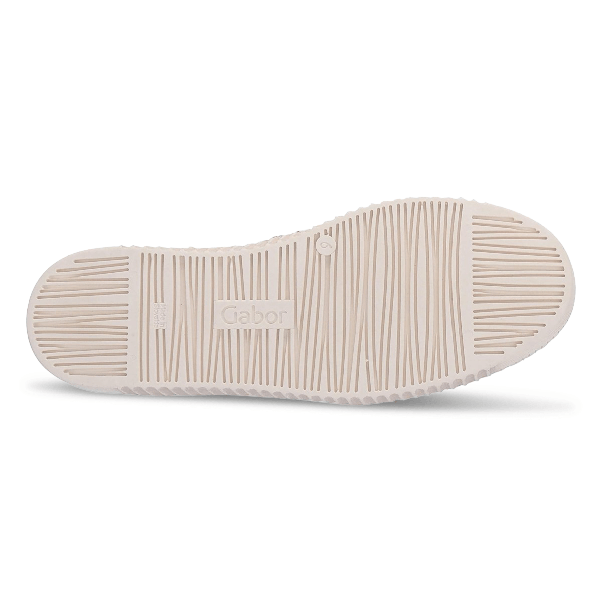Gabor Women's Waitz 23.333.12 Sand Nubuck