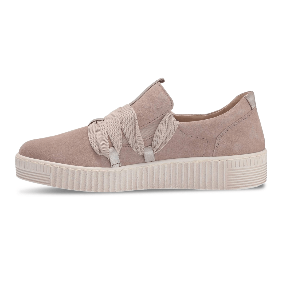 Gabor Women's Waitz 23.333.12 Sand Nubuck