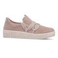 Gabor Women's Waitz 23.333.12 Sand Nubuck