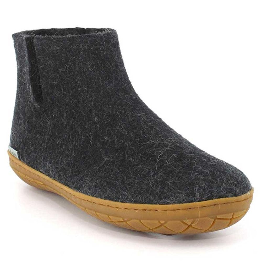 Glerups Men's Model GR Charcoal