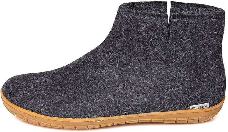 Glerups Women's Model GR Charcoal