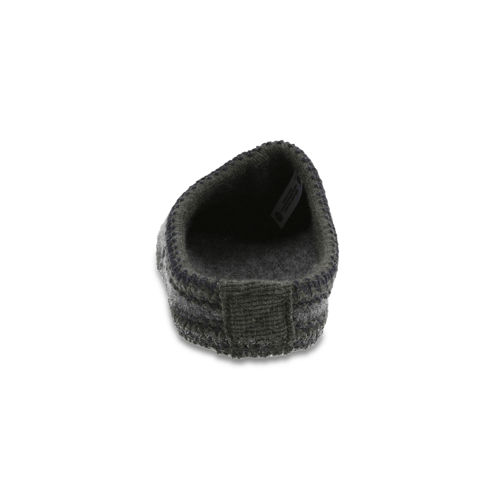 Haflinger Men's AS7 Grey Wool