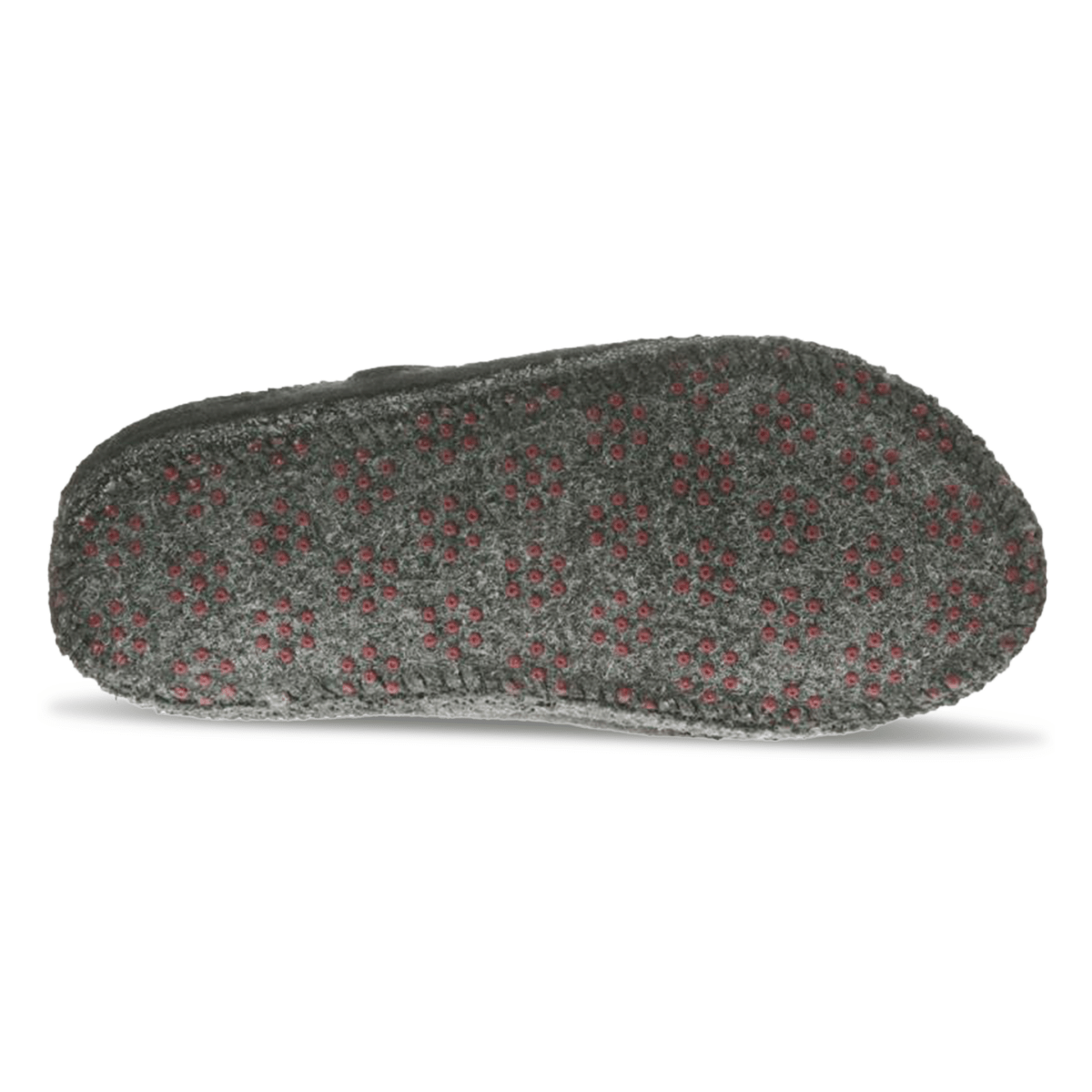 Haflinger Men's AS8 Black Wool
