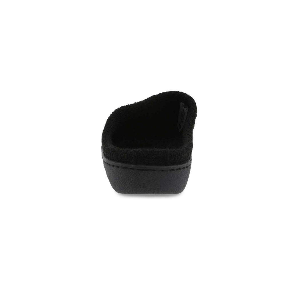 Haflinger Men's AT Black Felt