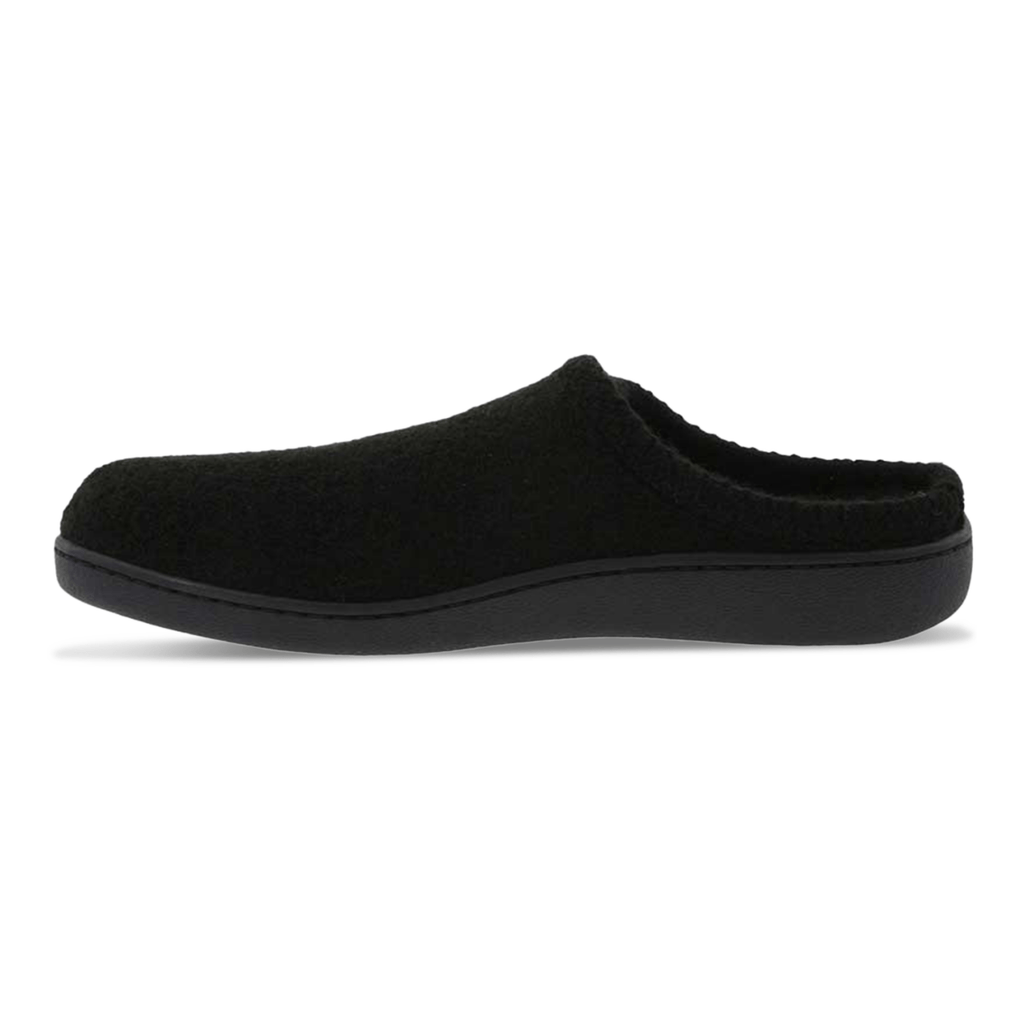 Haflinger Men's AT Black Felt