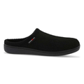 Haflinger Men's AT Black Felt