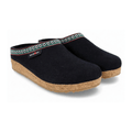 Haflinger Men's GZ Navy