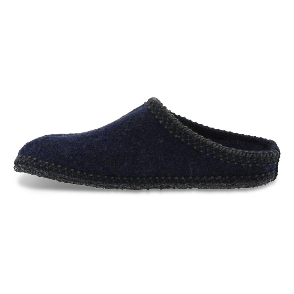 Haflinger Women's AS 20 Navy Wool