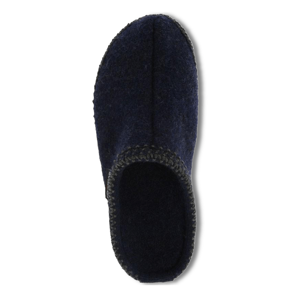 Haflinger Women's AS 20 Navy Wool
