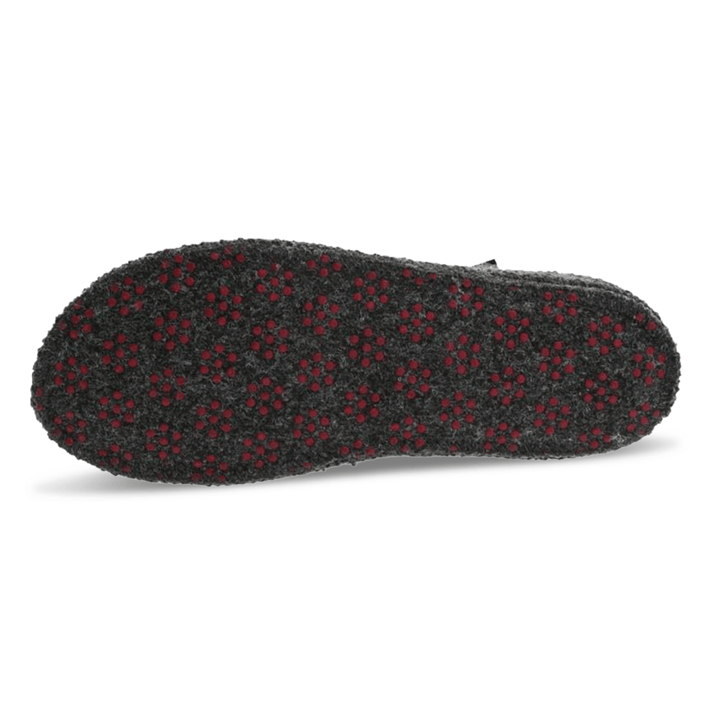 Haflinger Women's AS7 Grey Wool