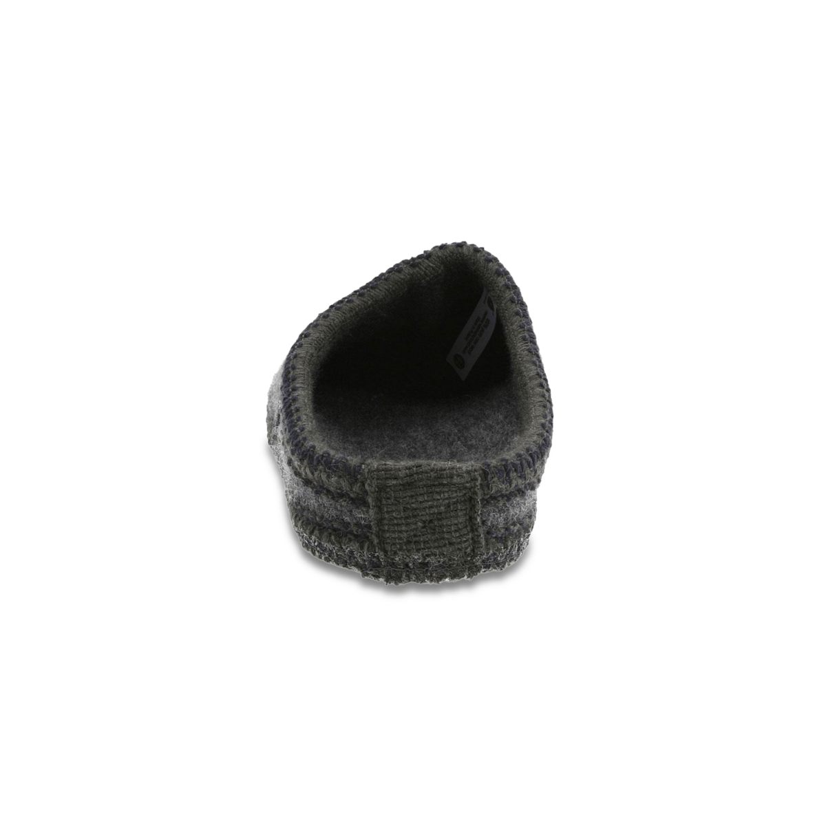 Haflinger Women's AS7 Grey Wool