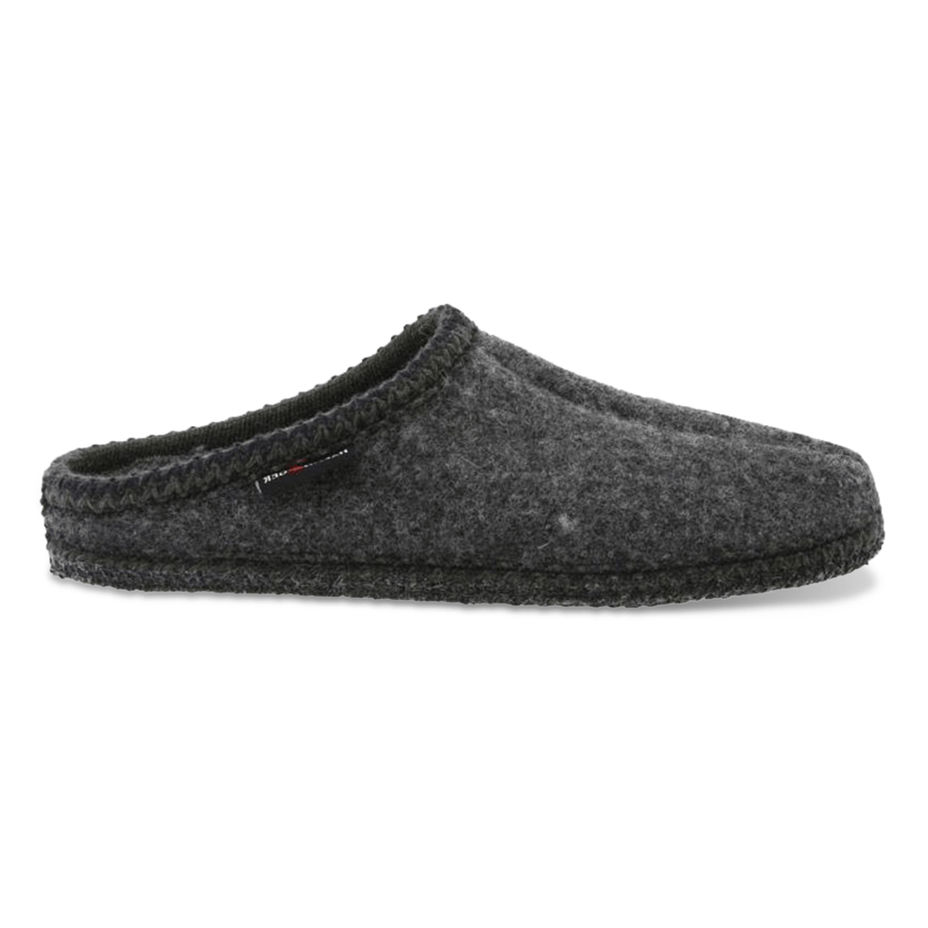 Haflinger Women's AS7 Grey Wool