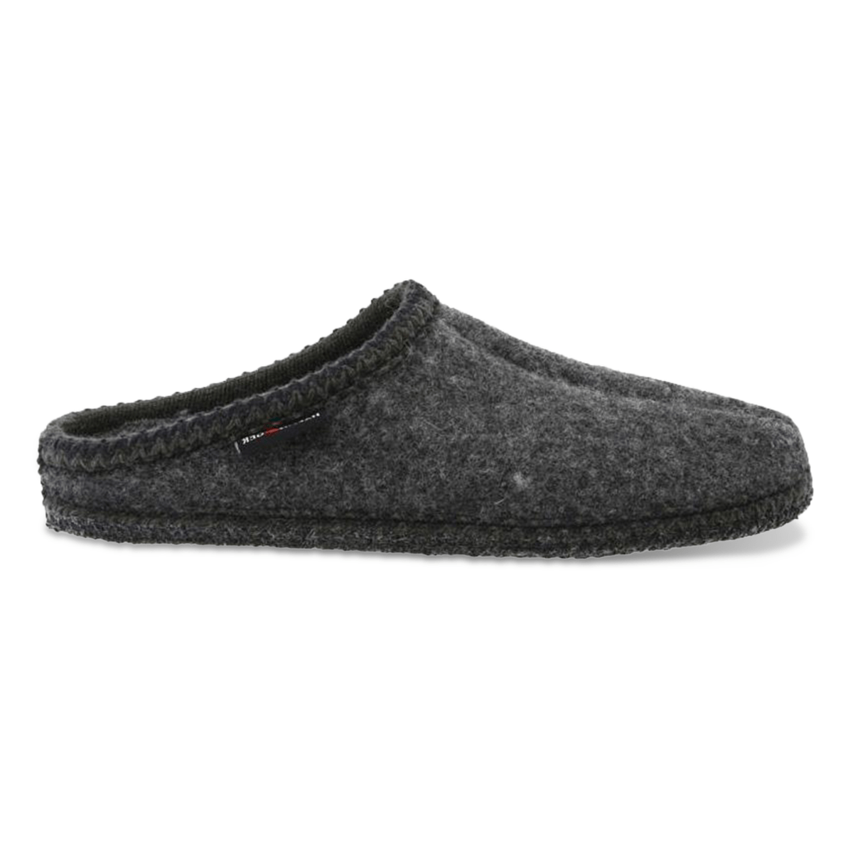 Haflinger Women's AS7 Grey Wool