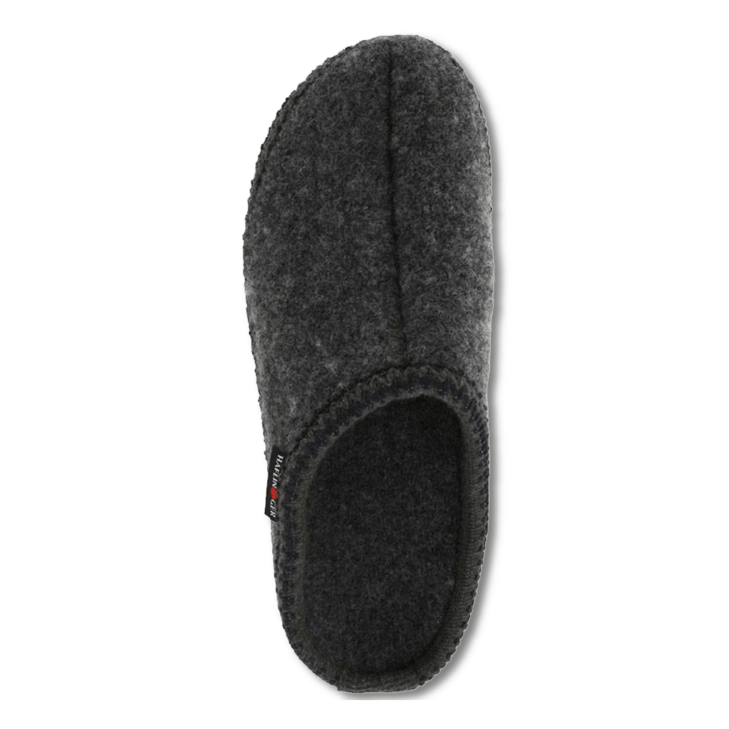 Haflinger Women's AS7 Grey Wool