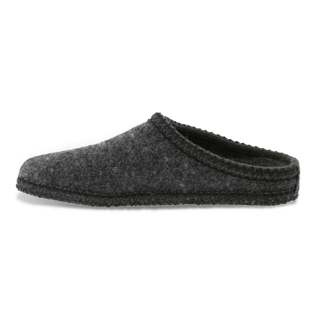 Haflinger Women's AS7 Grey Wool
