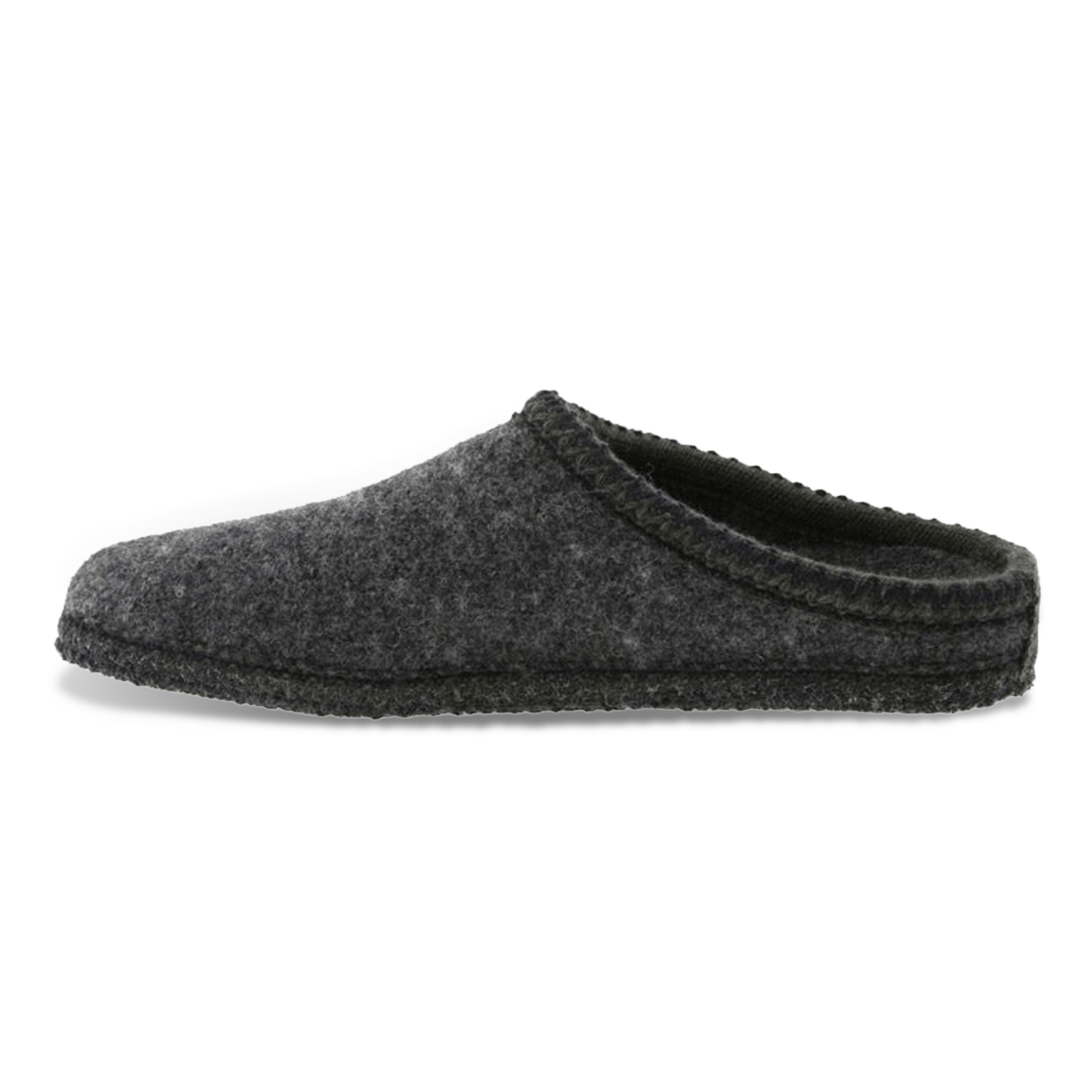 Haflinger Women's AS7 Grey Wool