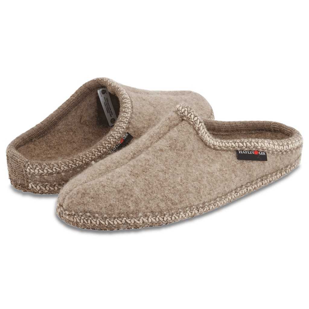 Haflinger Women's AS7 Natural