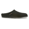 Haflinger Women's AS8 Black Wool