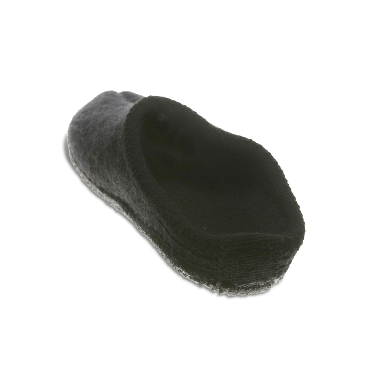 Haflinger Women's AS8 Black Wool