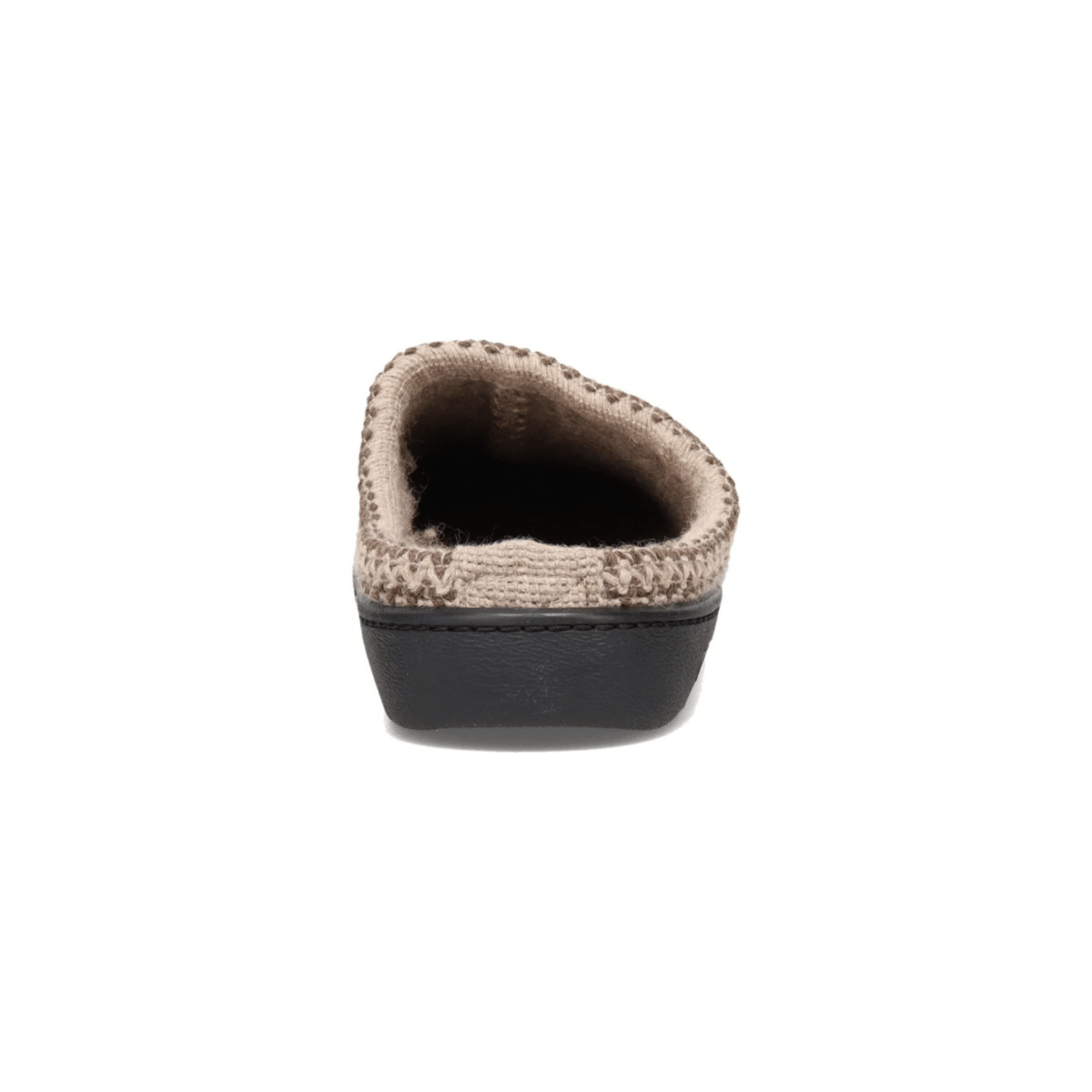 Haflinger Women's AT Wool Natural Speckle