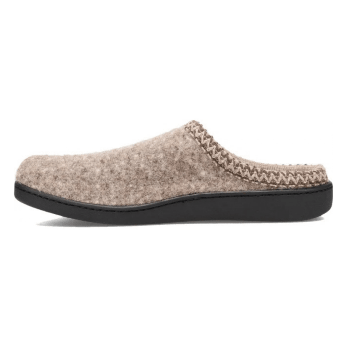 Haflinger Women's AT Wool Natural Speckle