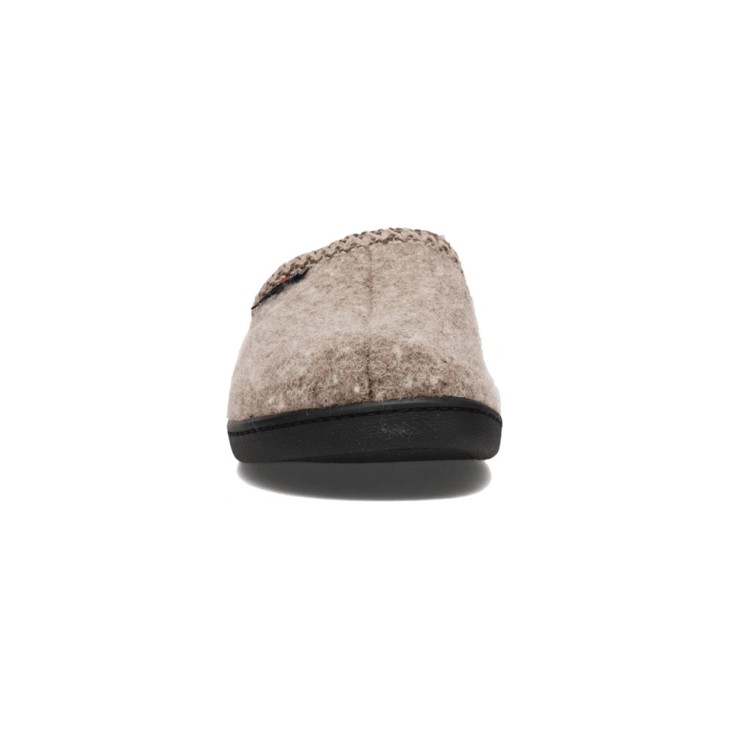 Haflinger Women's AT Wool Natural Speckle