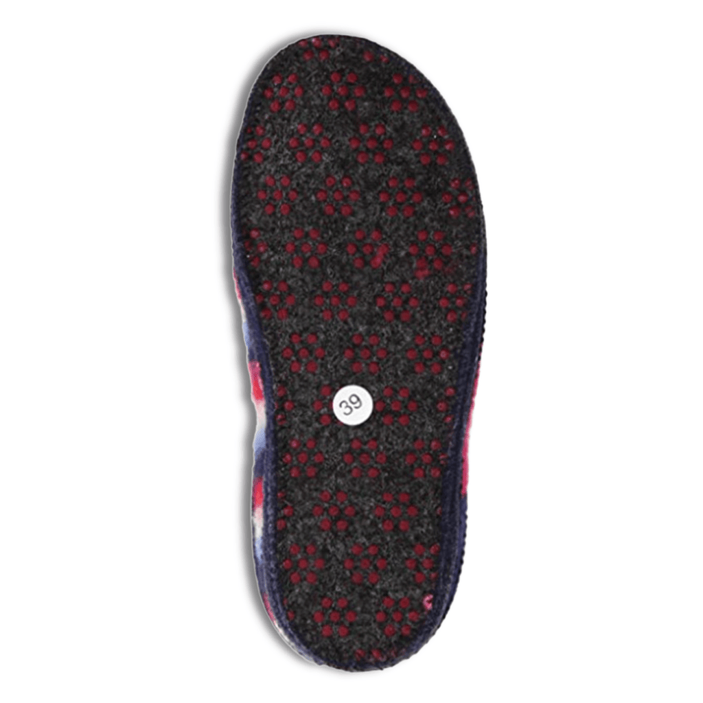 Haflinger Women's Calypso Strawberry Wool