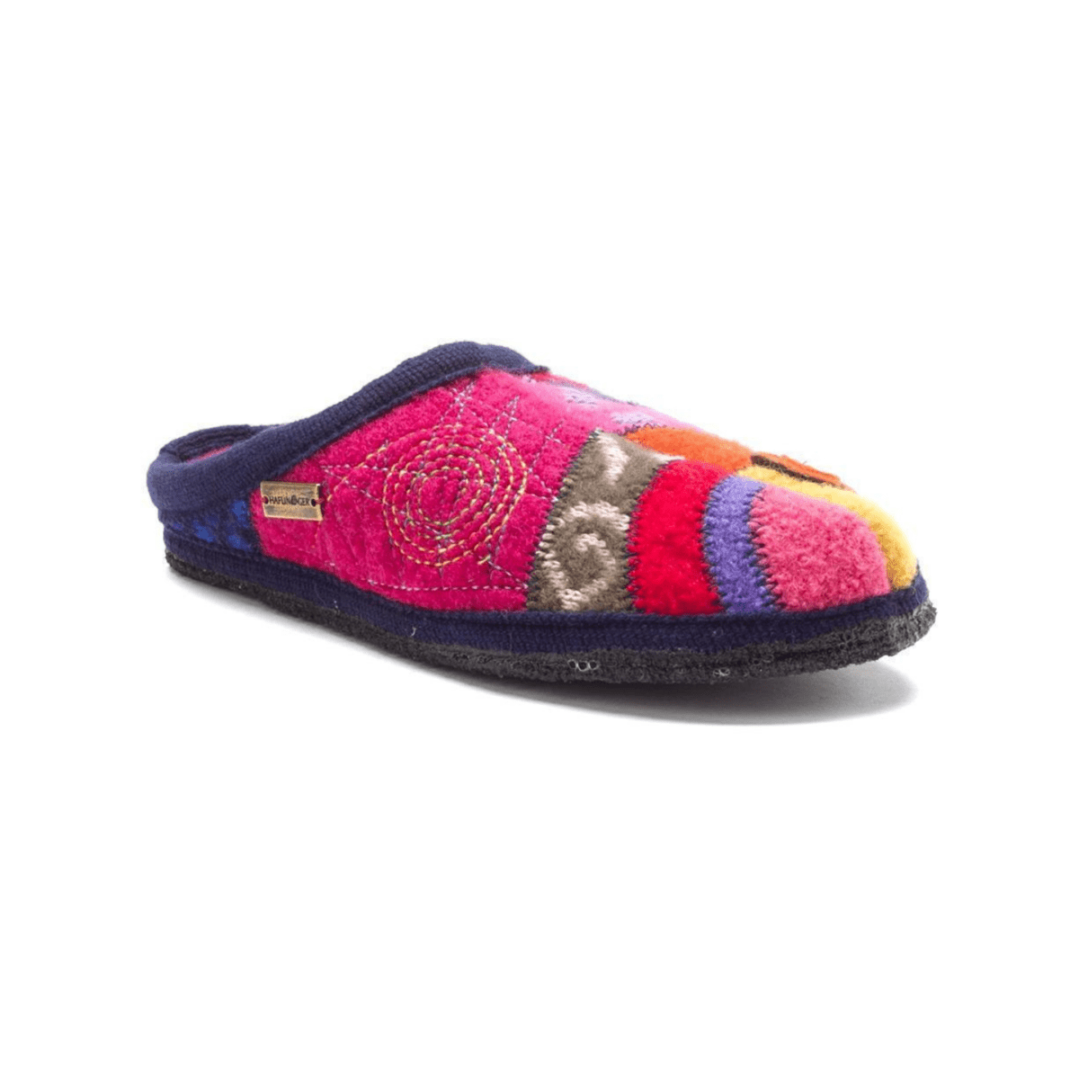 Haflinger Women's Calypso Strawberry Wool