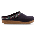 Haflinger Women's GZ Braid Navy